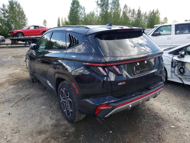 2022 HYUNDAI TUCSON N L KM8JFCAE6NU108486