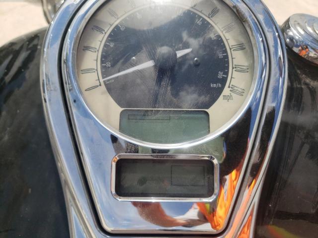 2009 KAWASAKI VN1700 E JKBVNRE129A000267