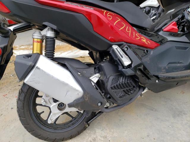 2022 HONDA ADV150 A MLHKF3856N5100006