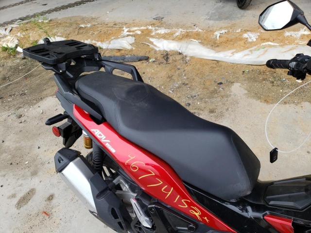 2022 HONDA ADV150 A MLHKF3856N5100006