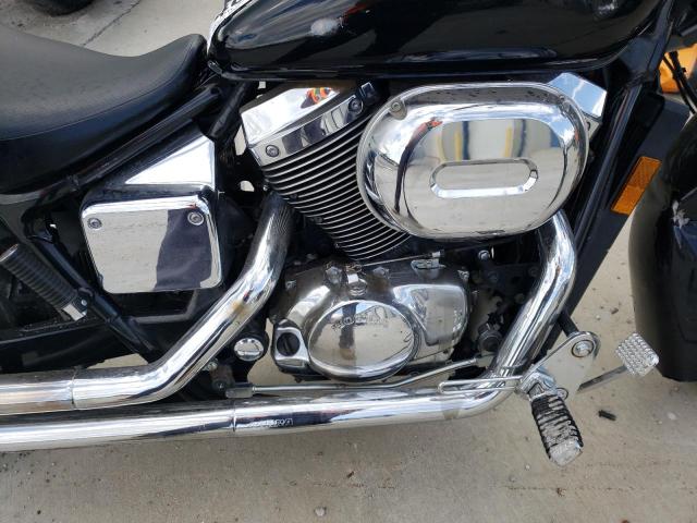 2002 HONDA VT750 DC JH2RC44062M616627