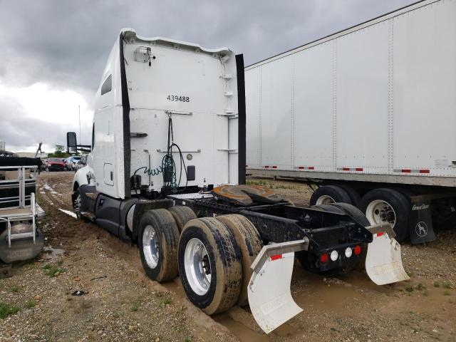 1XKYD49X5FJ439488 Kenworth Constructi 2015. Фото: 2
