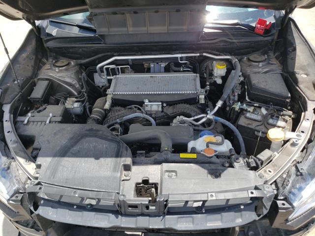 2021 SUBARU ASCENT TOU 4S4WMARD0M3422540