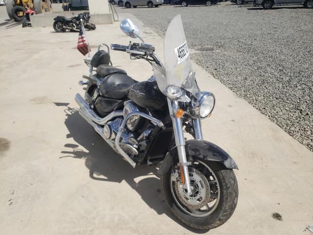 2009 KAWASAKI VN1700 E JKBVNRE129A000267