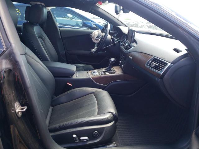 VIN WAU2GAFC3GN088936 2016 Audi A7, Prestige no.5