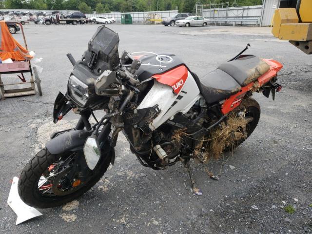 2020 SUZUKI DL1050 RC JS1EF12EXL7100132