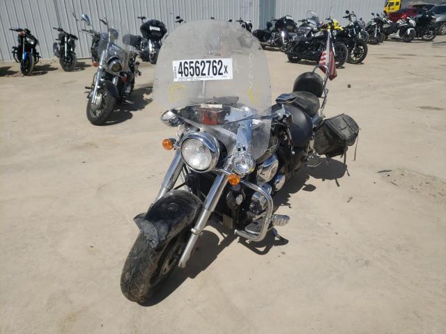 2009 KAWASAKI VN1700 E JKBVNRE129A000267