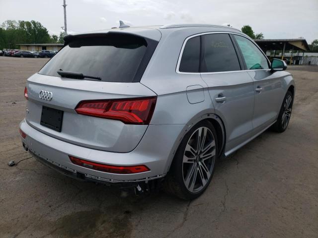 2020 AUDI SQ5 PREMIU WA1B4AFY1L2001757