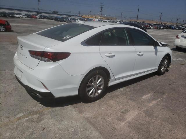 5NPE24AF4KH739355 Hyundai SONATA SE