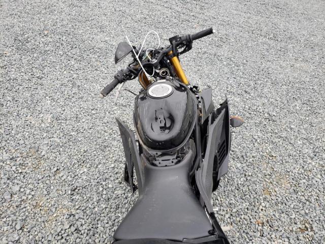 2021 YAMAHA YZFR3 A MH3RH18Y3MK005124