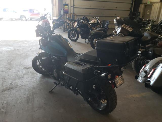 2022 HARLEY-DAVIDSON RA1250 S 1HD1ZES11NB304929