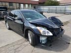 2010 NISSAN  ALTIMA