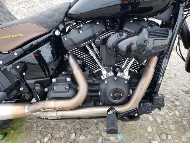 2022 HARLEY-DAVIDSON FLXRS 1HD1YWZ17NB020350
