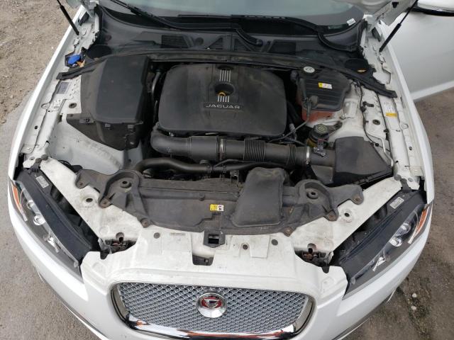 2015 JAGUAR XF 2.0T PR SAJWA0FS1FPU55022