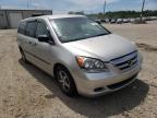 HONDA ODYSSEY 2006 foto