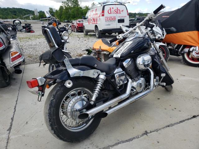 2002 HONDA VT750 DC JH2RC44062M616627