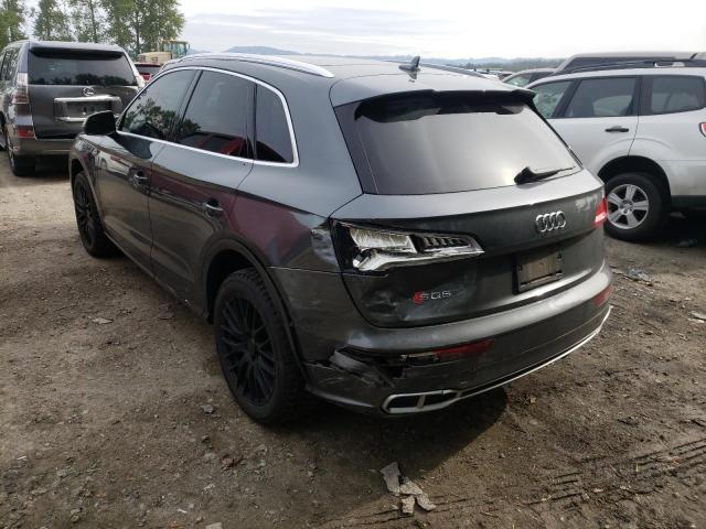 2018 AUDI SQ5 PREMIU WA1A4AFY5J2013421