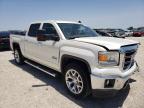 2015 GMC  SIERRA