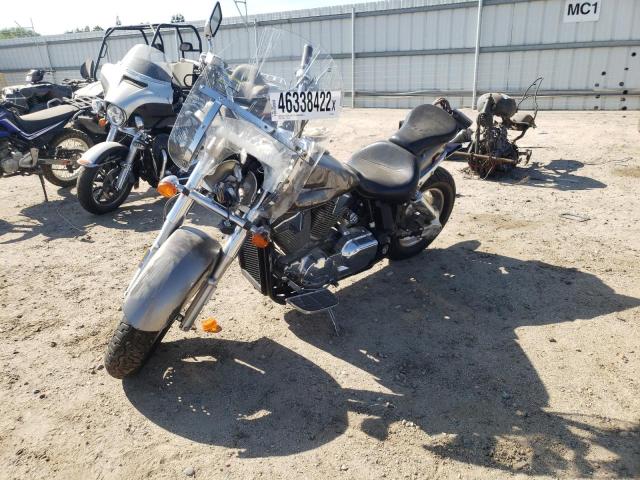 2007 HONDA VTX1300 R 1HFSC52767A400324