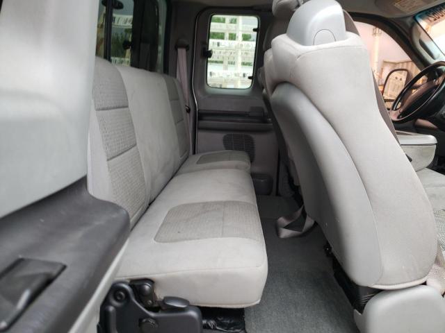 1FTSX21537EA31217 Ford F250 Super 2007. Фото: 5