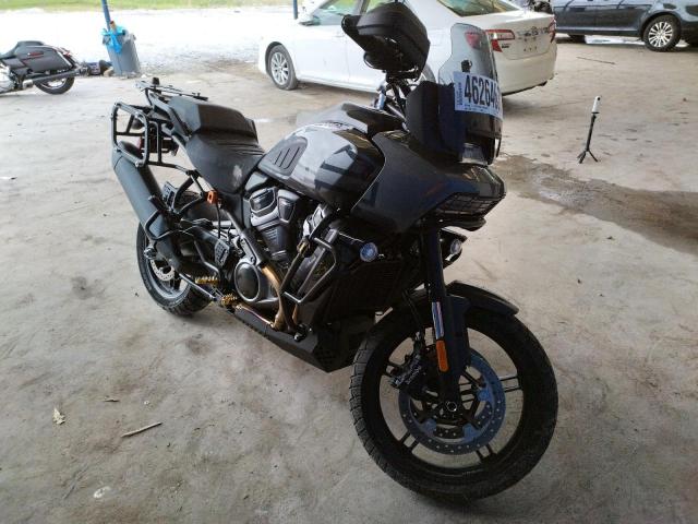 2021 HARLEY-DAVIDSON RA1250 S 1HD1ZES16MB312796