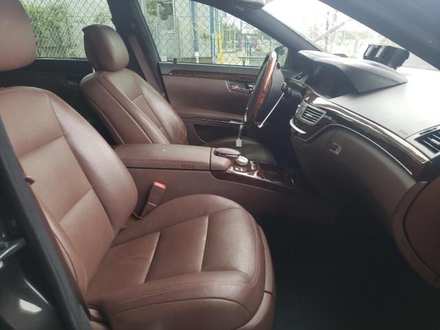 VIN WDDNG9EB4DA491680 2013 Mercedes-Benz S-Class, 5... no.5