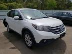 2013 HONDA  CRV