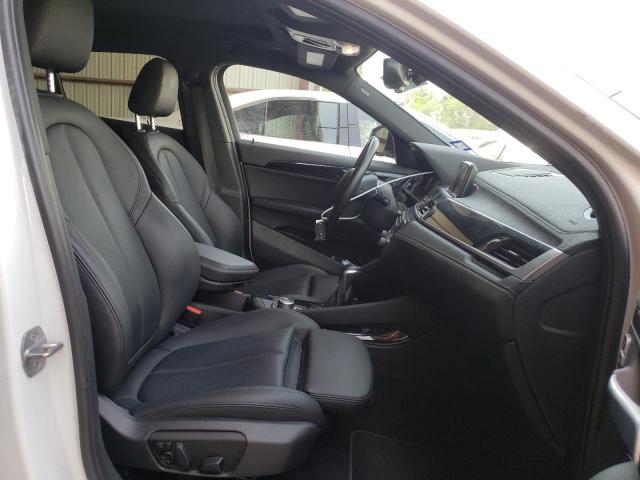 2018 BMW X2 SDRIVE2 WBXYJ3C32JEJ84372