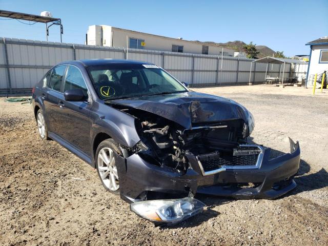 2013 Subaru Legacy 2.5i Premium