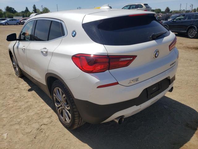 VIN WBXYJ5C39JEF74982 2018 BMW X2, Xdrive28I no.3