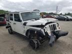 2011 JEEP  WRANGLER