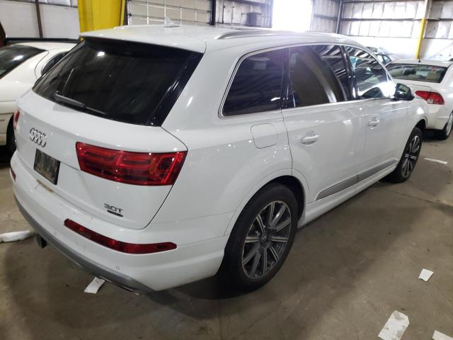 VIN WA1LAAF73HD025655 2017 Audi Q7, Premium Plus no.4