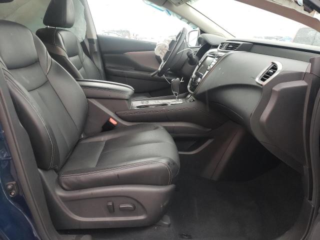 2021 NISSAN MURANO SL 5N1AZ2CJ9MC100494