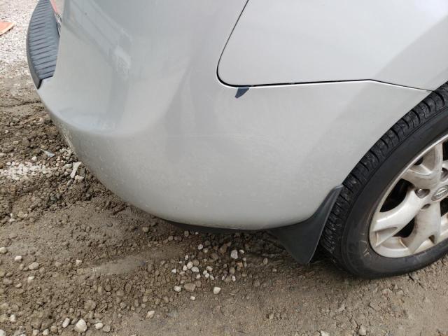 JN8AS58V89W444883 Nissan Rogue S 2009. Фото: 8