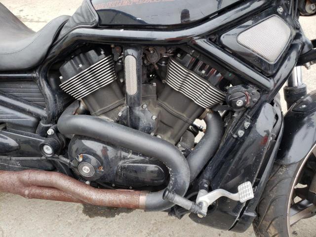2007 HARLEY-DAVIDSON VRSCDX 1HD1HHZ387K811194
