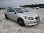 2012 HONDA  ACCORD