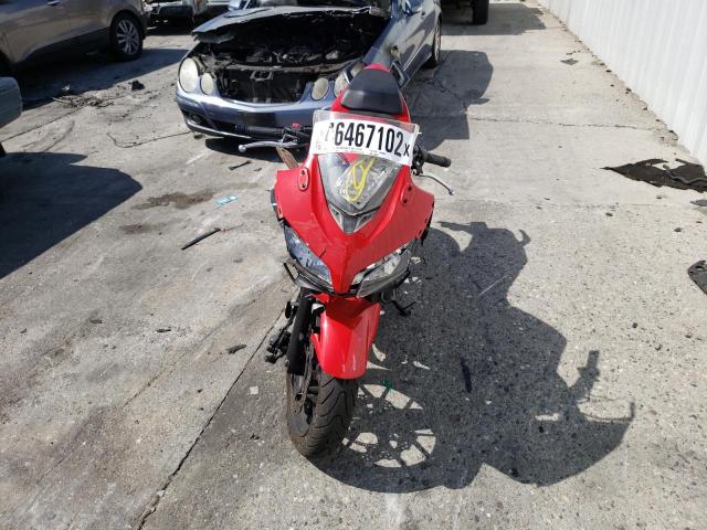 2013 HONDA CBR500 RA- MLHPC4402D5000854