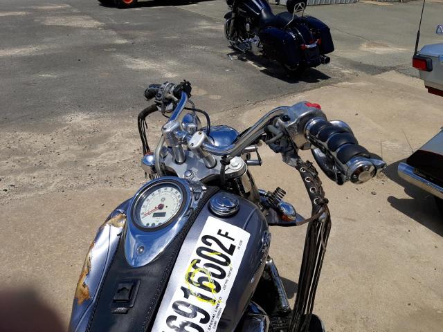 2003 YAMAHA XVS1100 A JYAVP11E23A037000