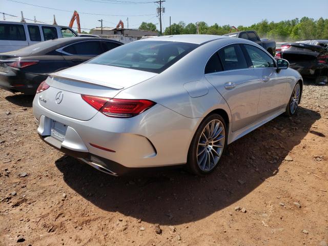 2019 MERCEDES-BENZ CLS 450 WDD2J5JB9KA034198