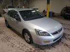 2006 HONDA  ACCORD