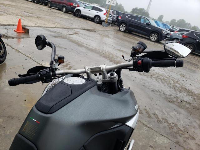 2021 DUCATI MULTISTRAD ZDMAALVW5MB001899