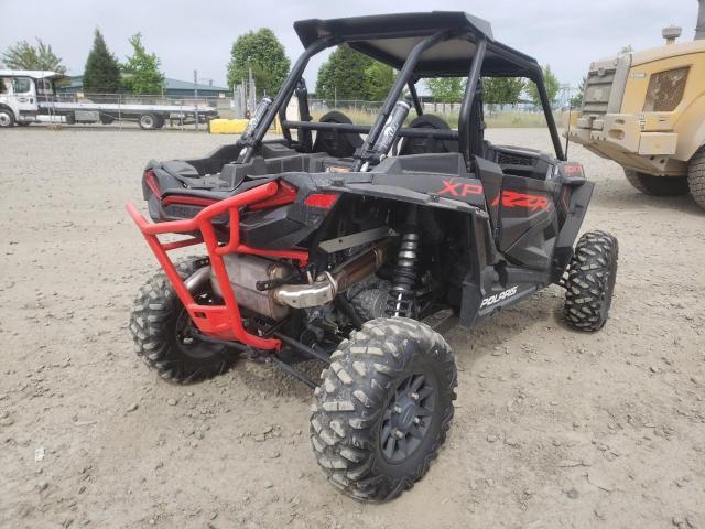 2020 POLARIS RZR XP 100 - 3NSNAK997LH851396
