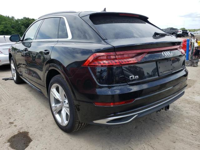 2020 AUDI Q8 PREMIUM WA1BVAF14LD002888