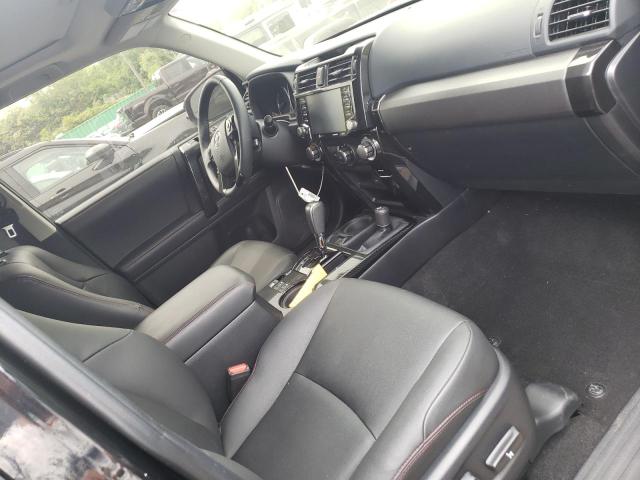 2021 TOYOTA 4RUNNER VE JTEHU5JR9M5894926