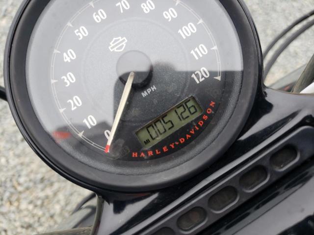 2015 HARLEY-DAVIDSON XL1200 FOR 1HD1LC316FC432230