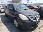 2013 NISSAN  VERSA