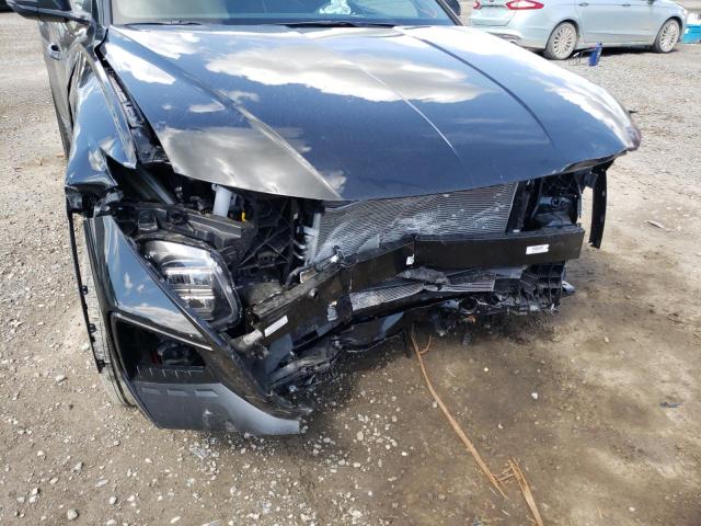 2022 HYUNDAI TUCSON N L KM8JFCAE6NU108486
