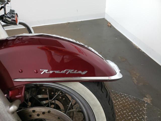 2000 HARLEY-DAVIDSON FLHRCI 1HD1FRW12YY618648