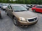 2009 MITSUBISHI  GALANT