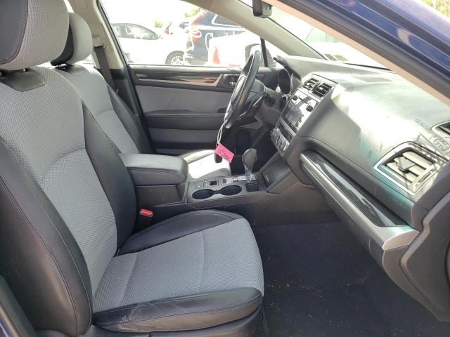 2017 SUBARU LEGACY SPO 4S3BNAS65H3011913